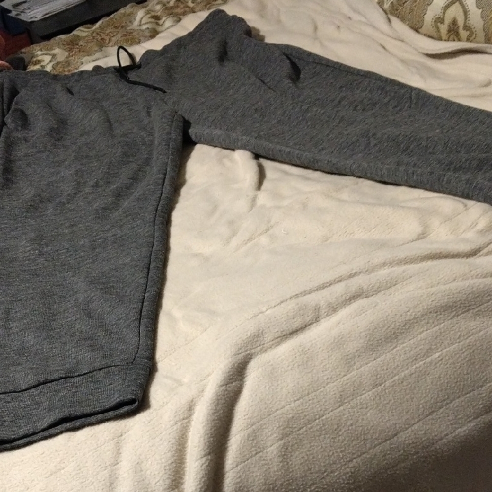 Sweatpants
